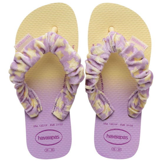 Havaianas Kids Fluffy